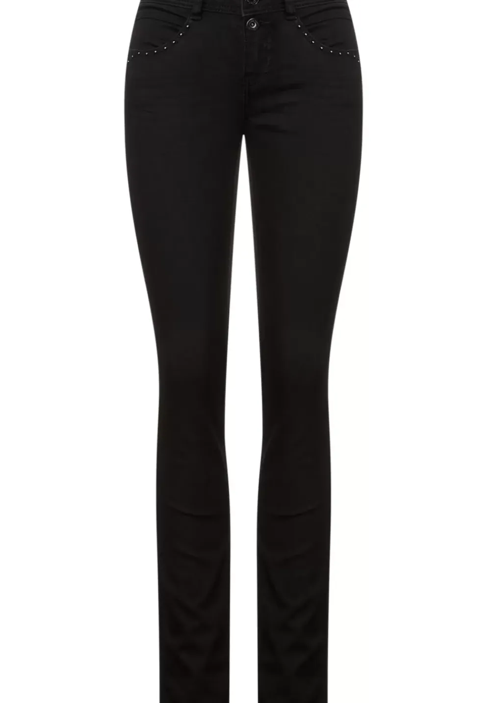 Casual Fit Jeans