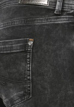 Casual Fit Jeans
