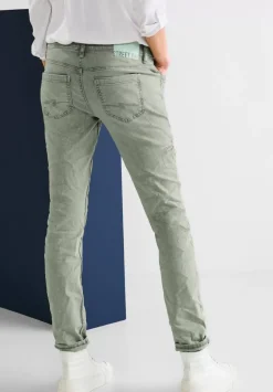 Casual Fit Jeans
