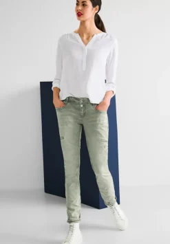 Casual Fit Jeans