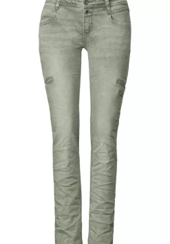 Casual Fit Jeans