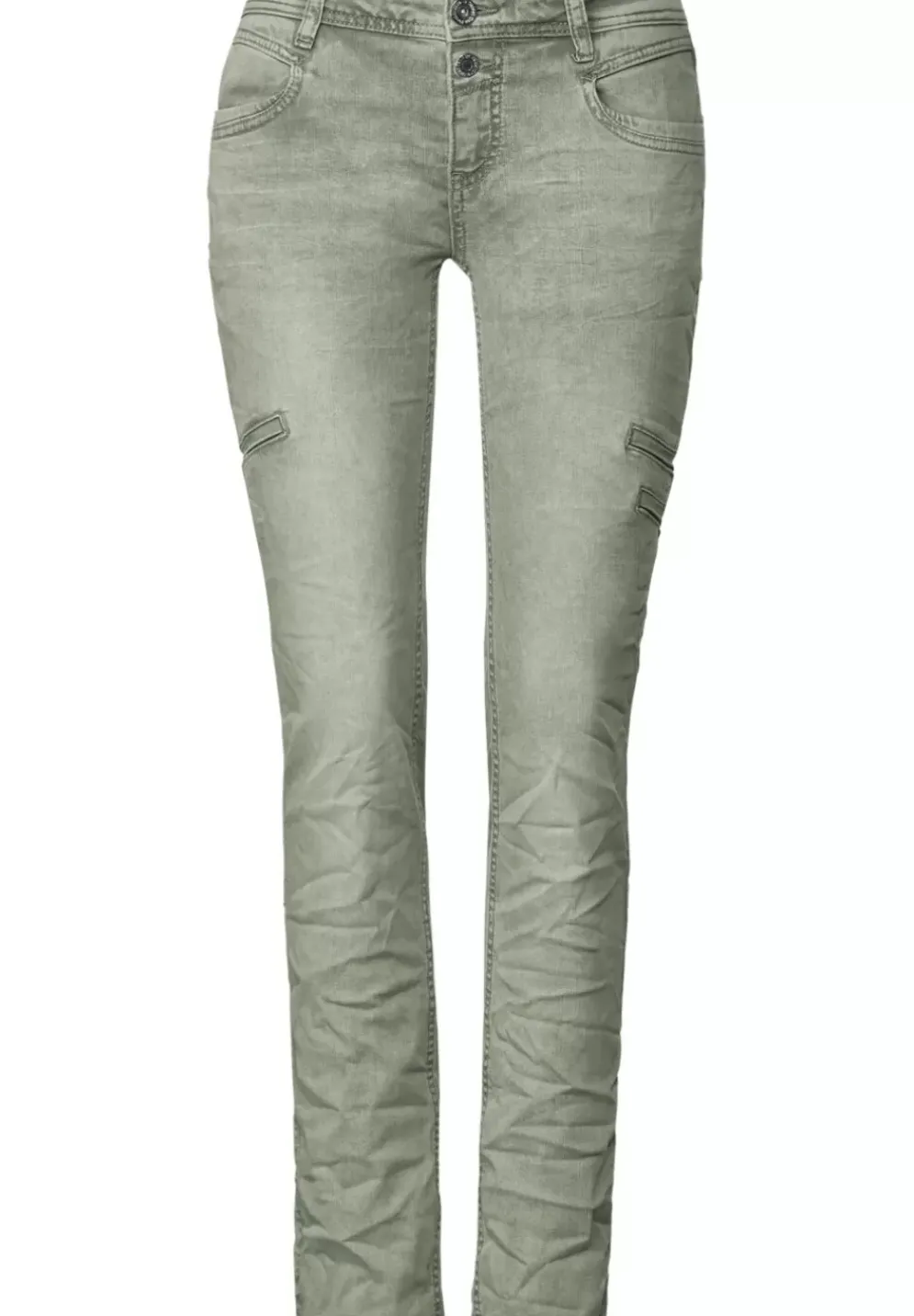 Casual Fit Jeans
