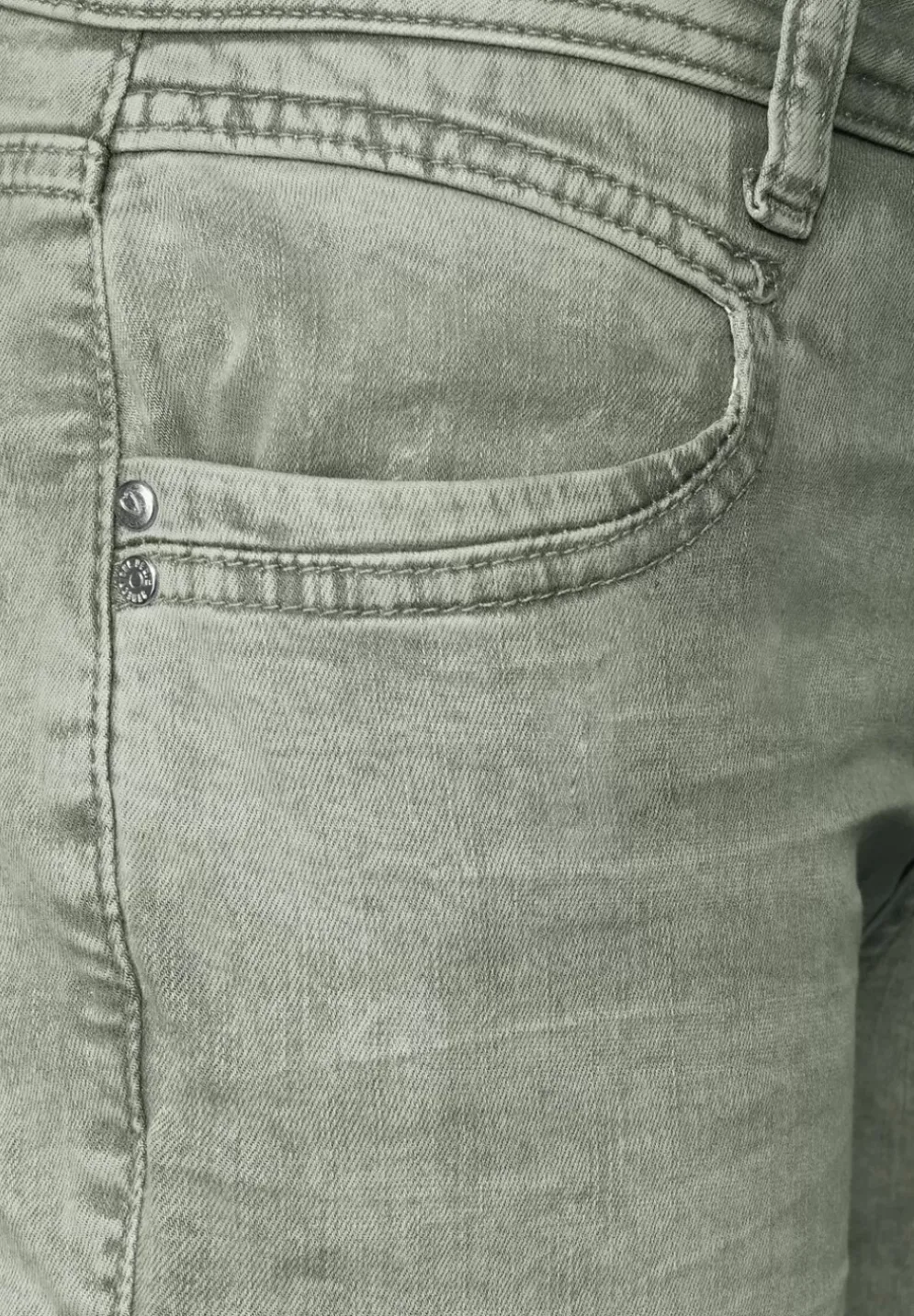 Casual Fit Jeans
