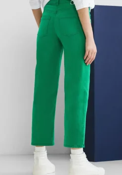 Casual Fit Jeans