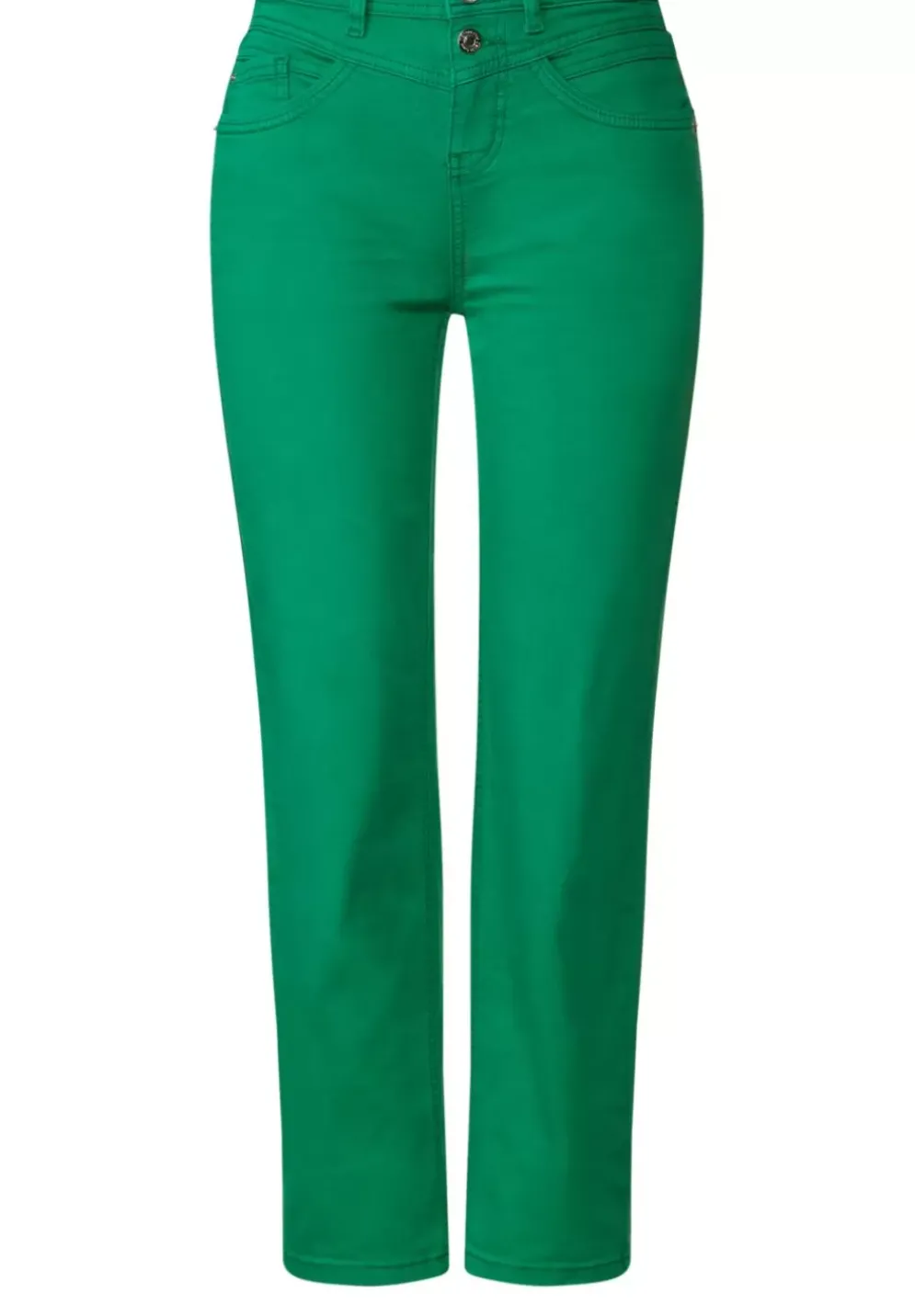 Casual Fit Jeans