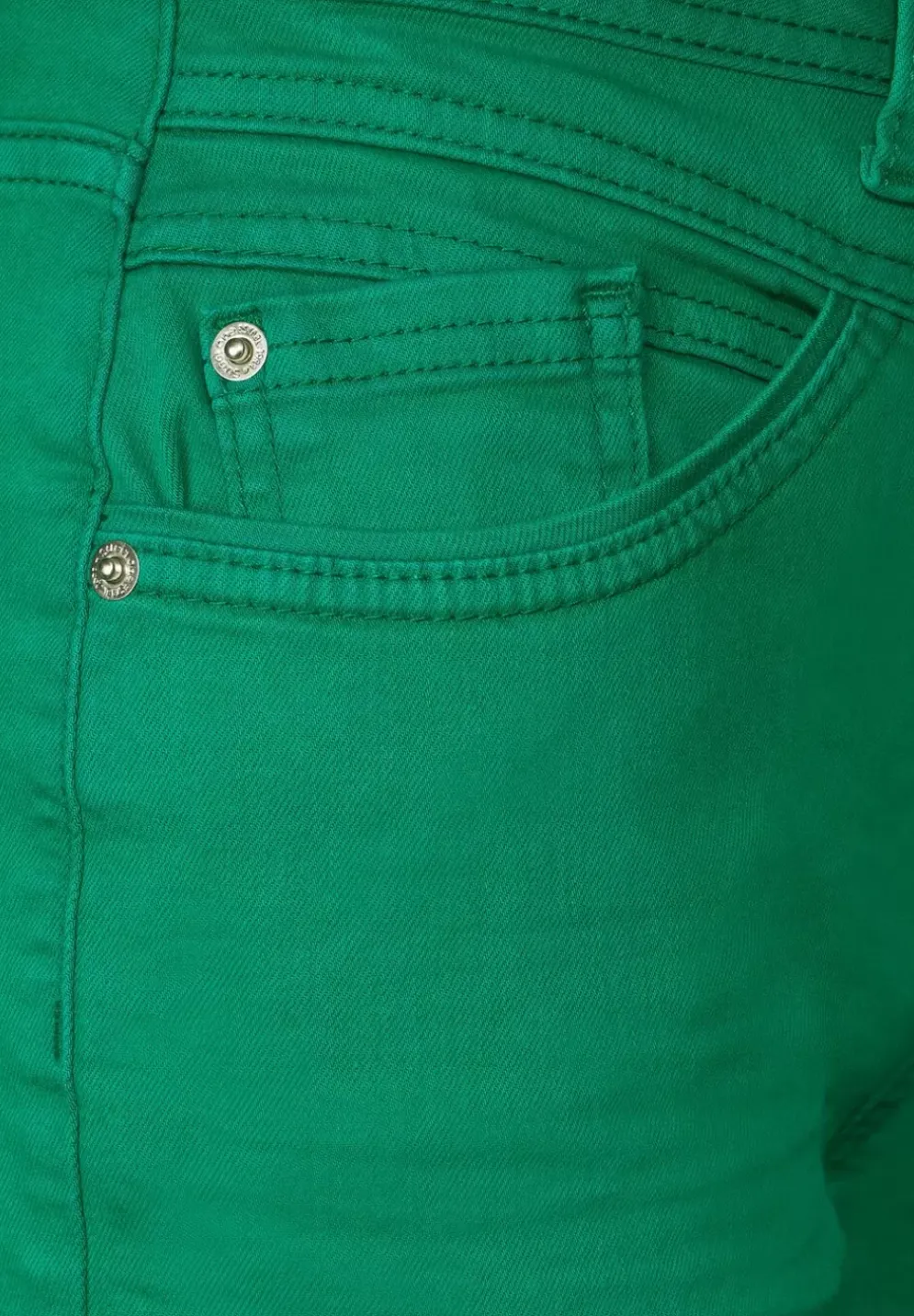Casual Fit Jeans
