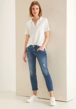 Casual Fit Jeans