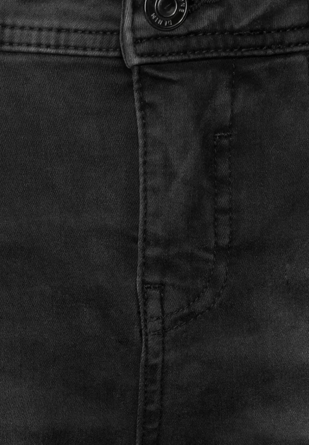 Casual Fit Jeans