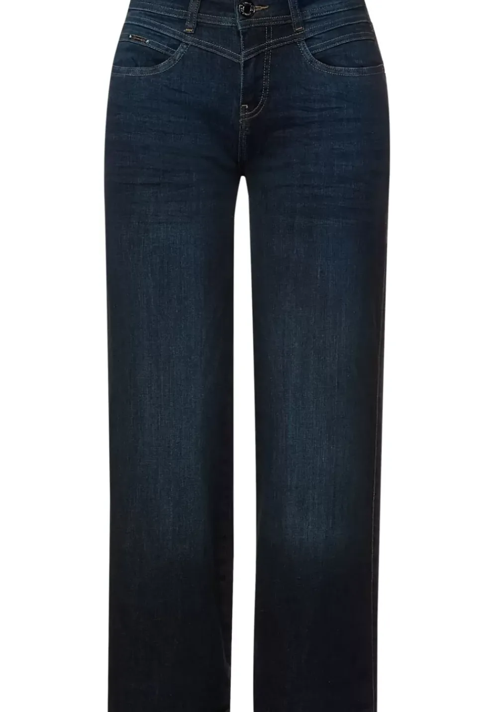 Casual Fit Jeans