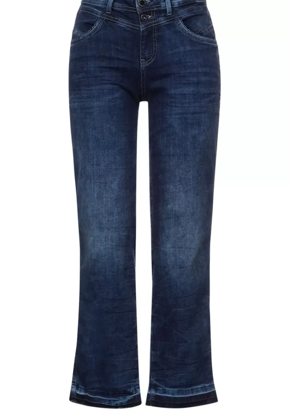 Casual Fit Jeans