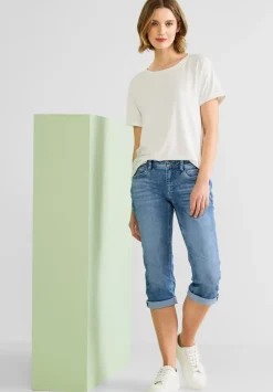 Casual Fit Jeans