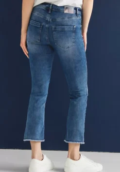 Casual Fit Jeans
