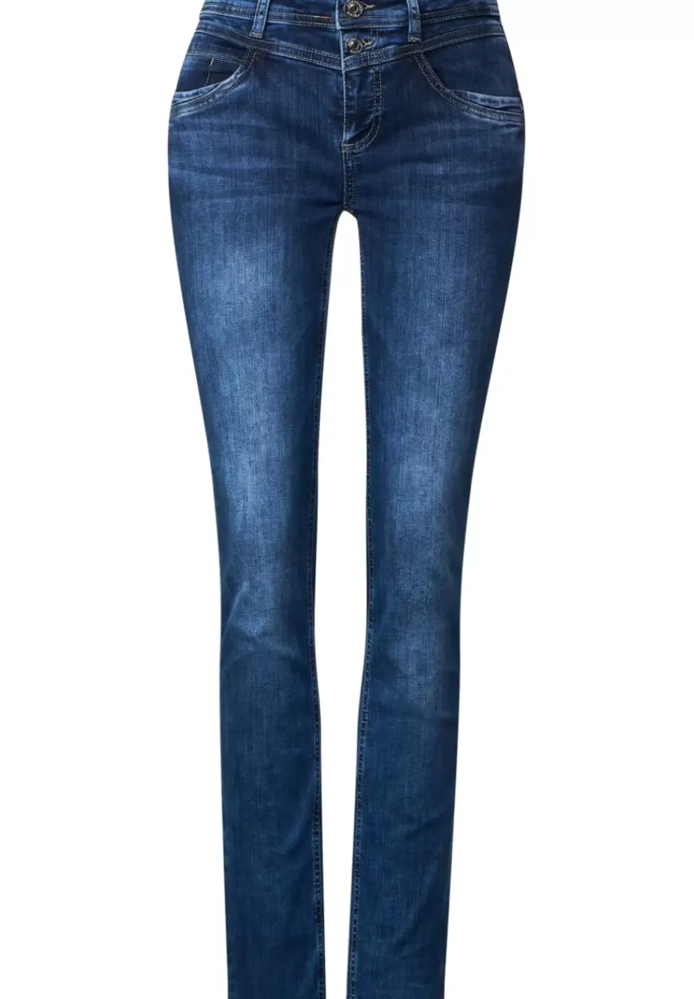 Casual Fit Jeans