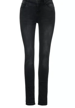 Casual Fit Jeans