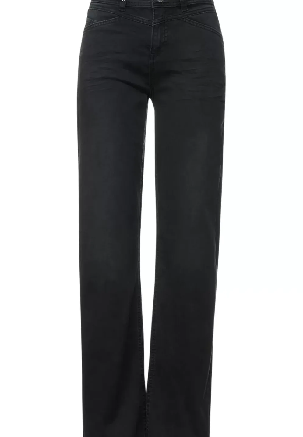 Casual Fit Jeans