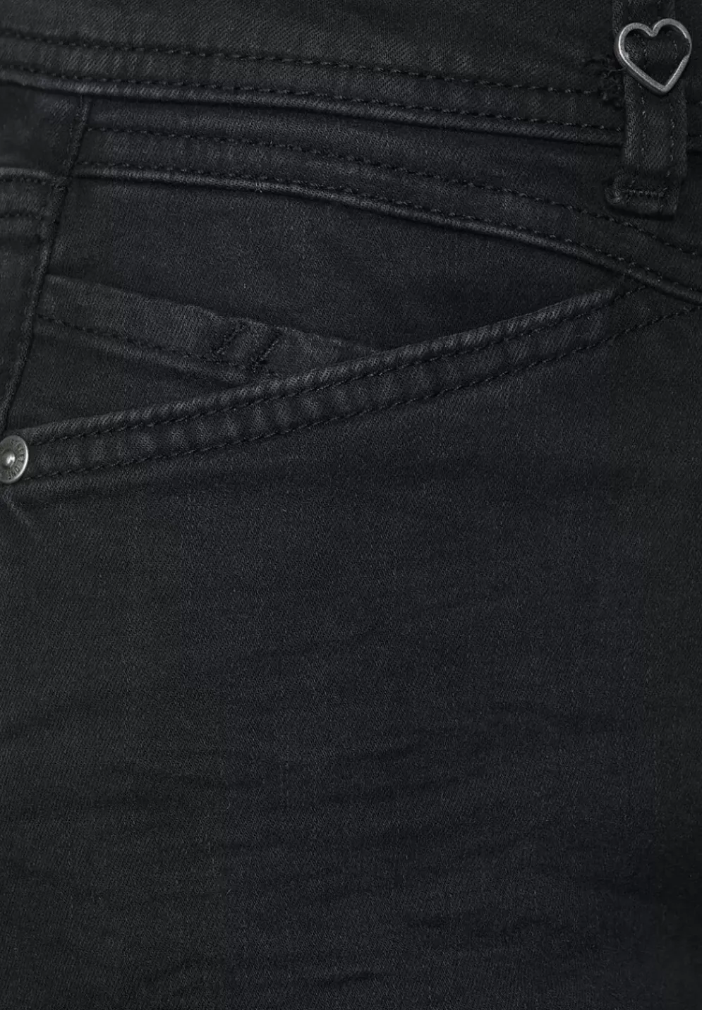 Casual Fit Jeans