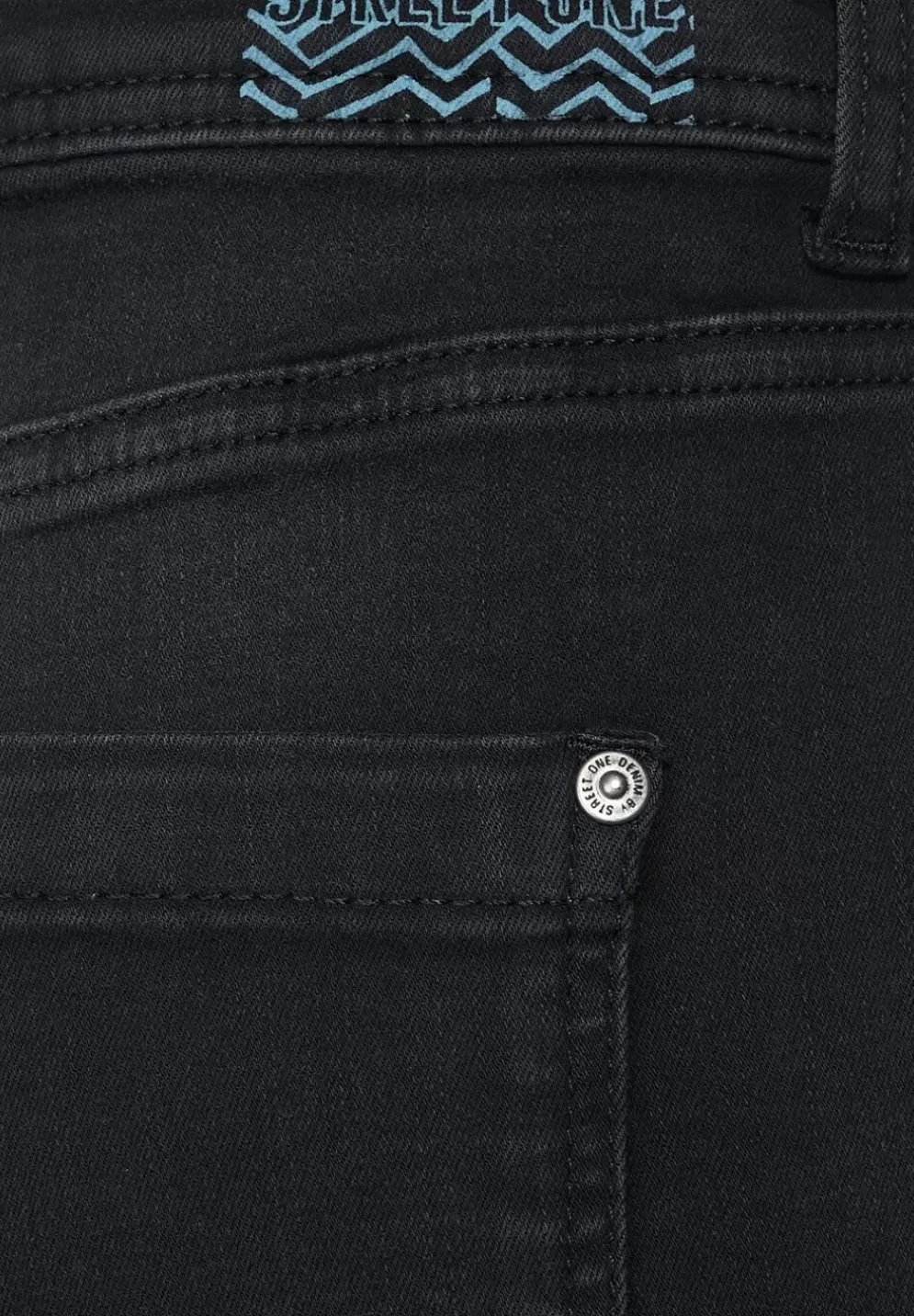 Casual Fit Jeans