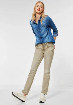 Casual Fit Jeans