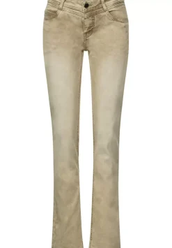 Casual Fit Jeans