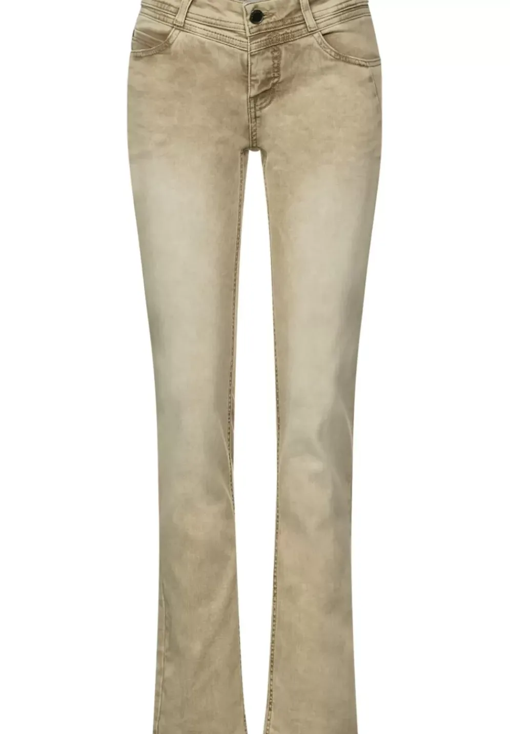 Casual Fit Jeans