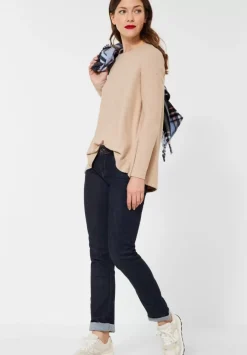 Casual Fit Jeans