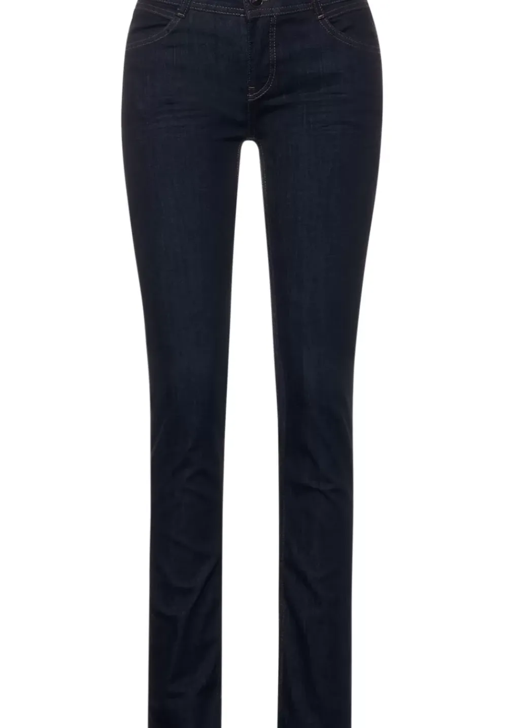 Casual Fit Jeans