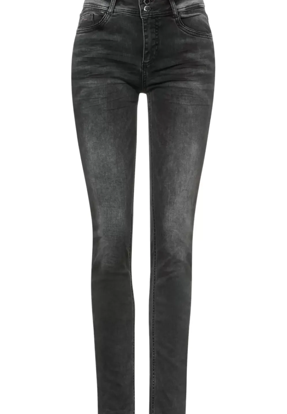Casual Fit Jeans