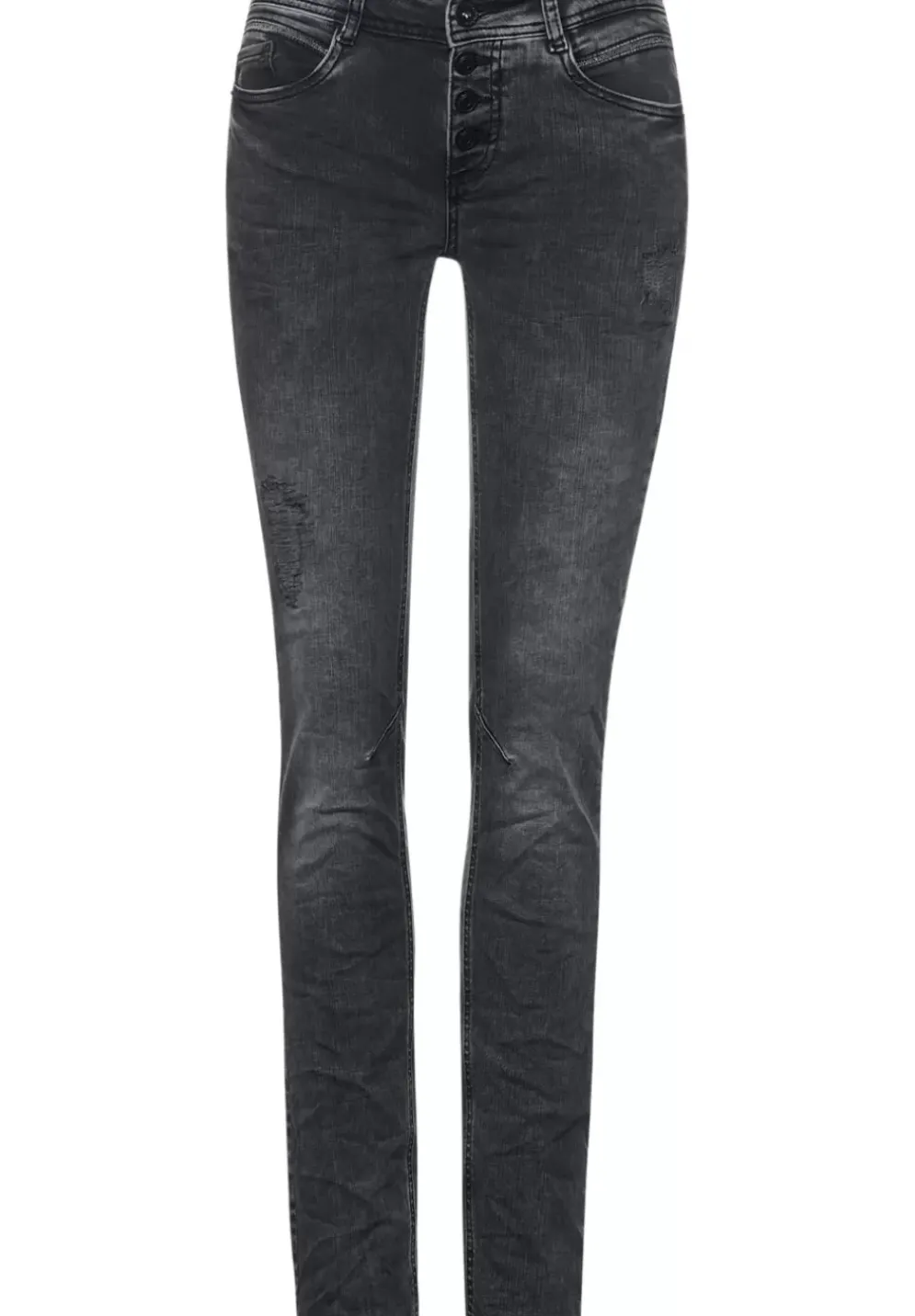 Casual Fit Jeans