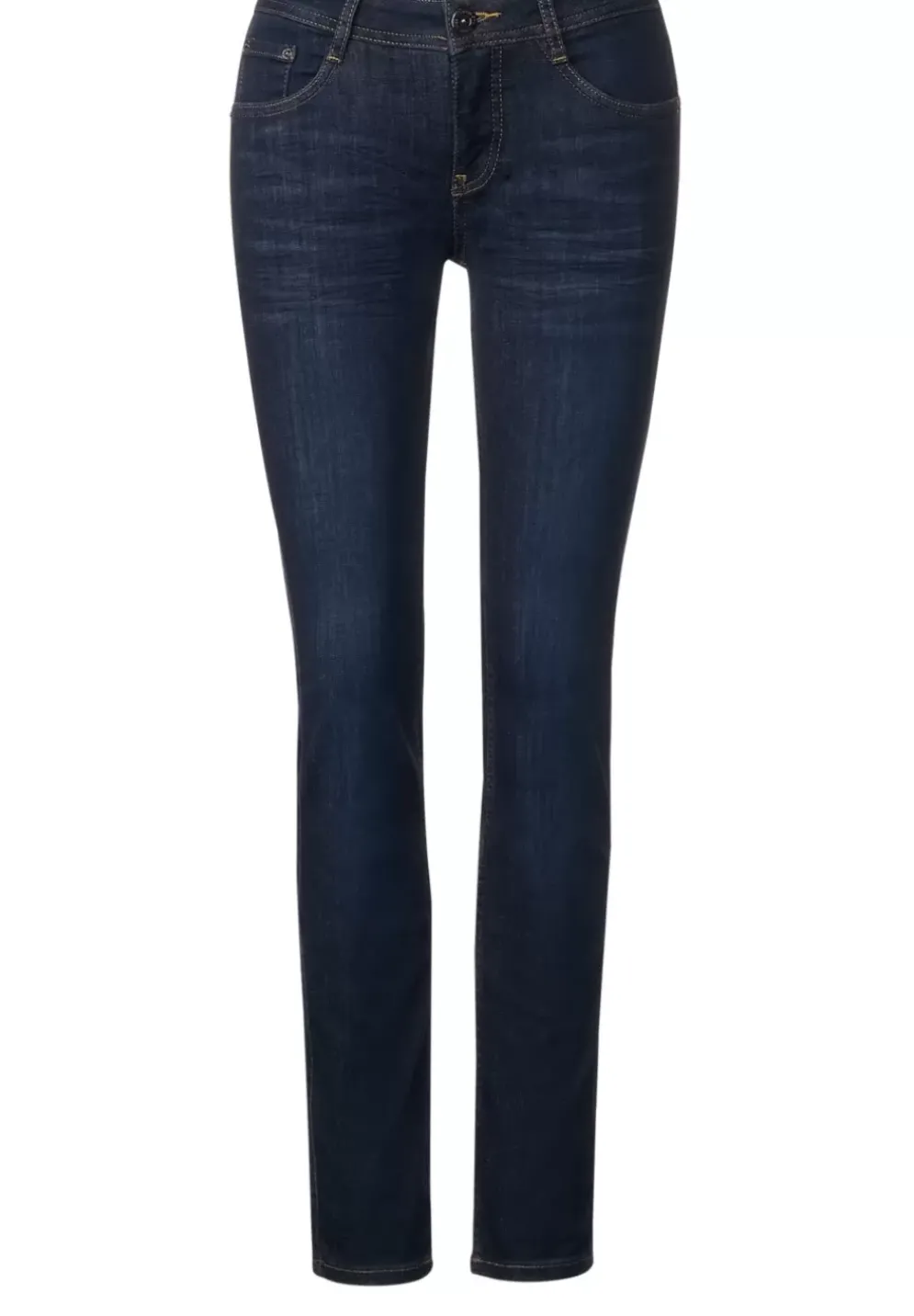 Casual Fit Jeans