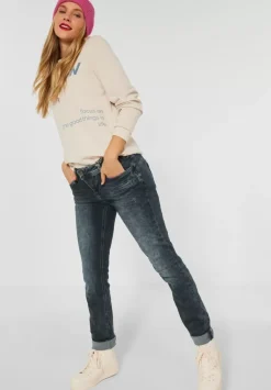 Casual Fit Jeans