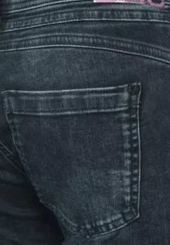 Casual Fit Jeans