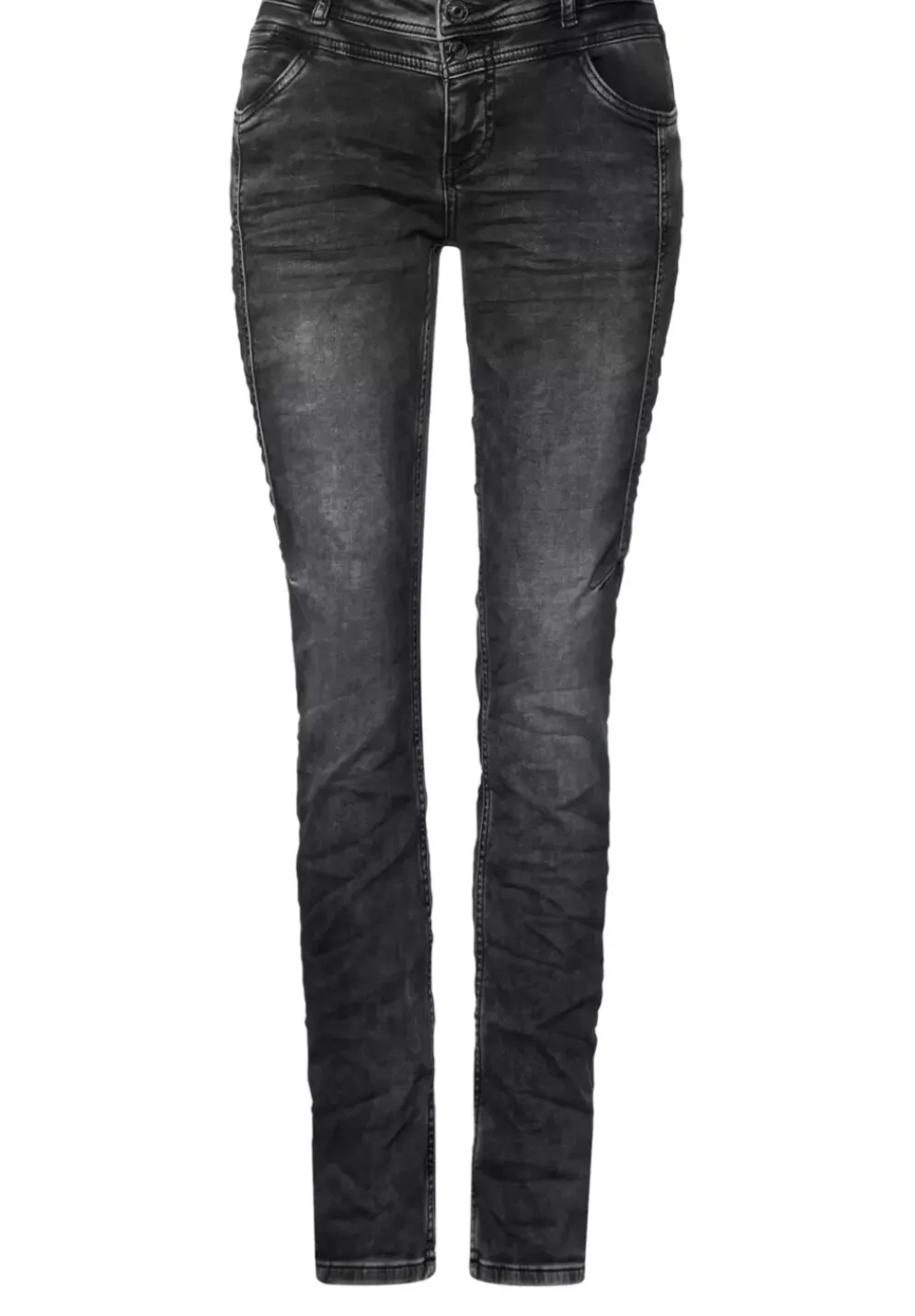 Casual Fit Jeans