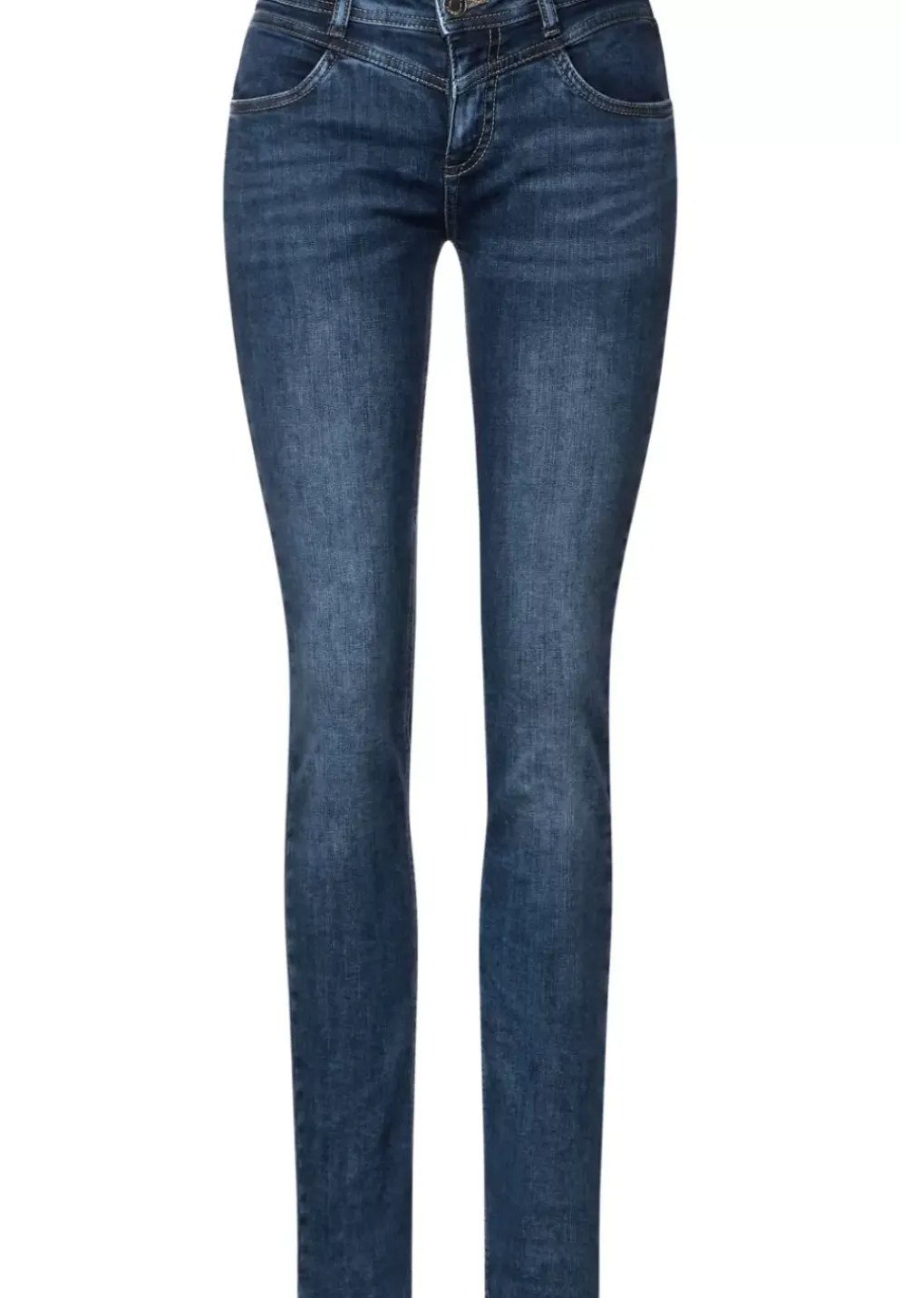 Casual Fit Jeans
