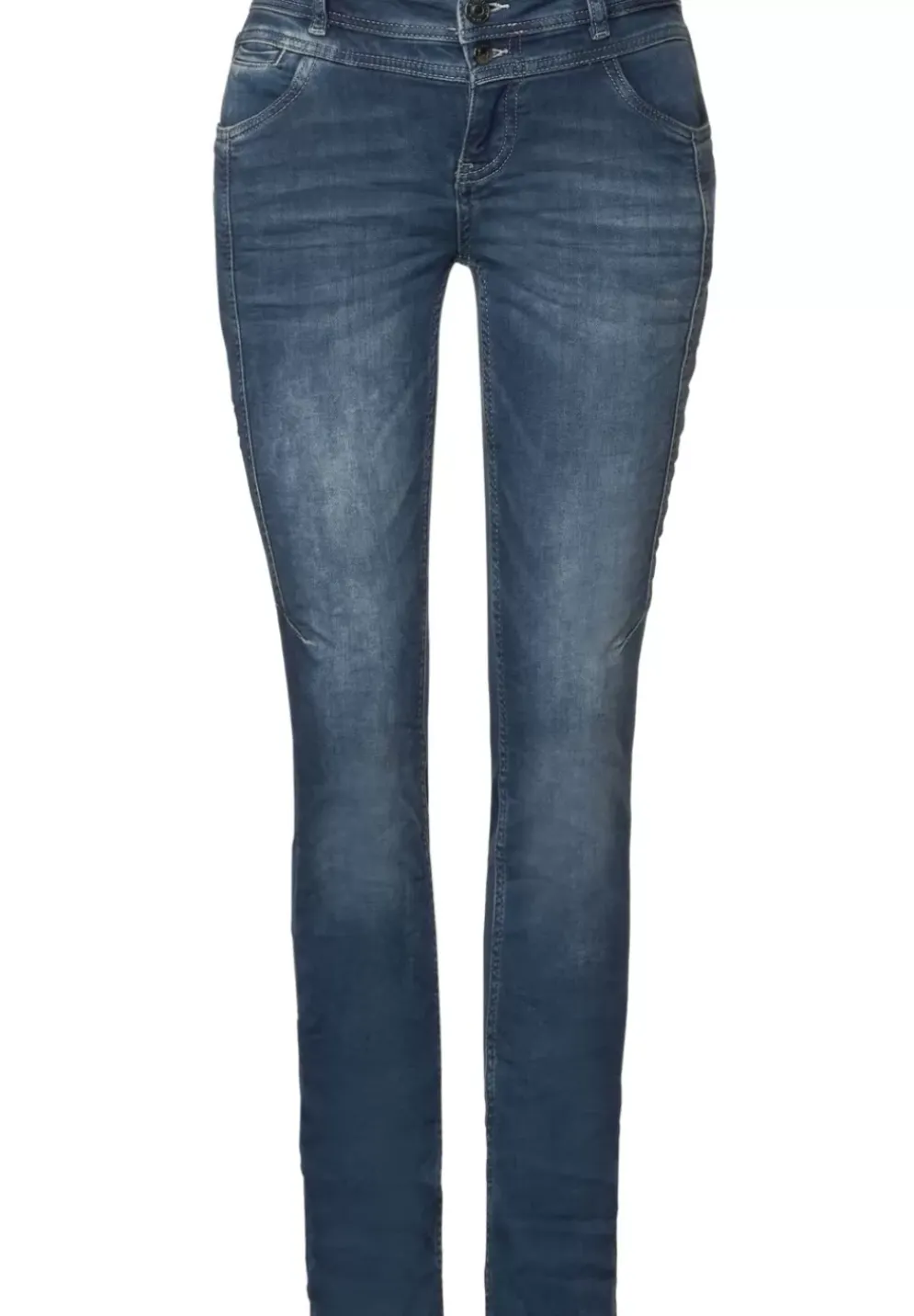 Casual Fit Jeans
