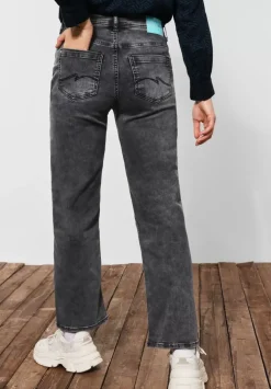 Casual Fit Jeans