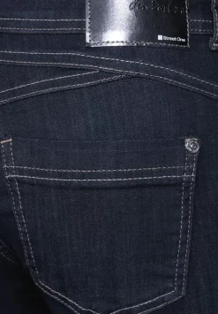 Casual Fit Jeans