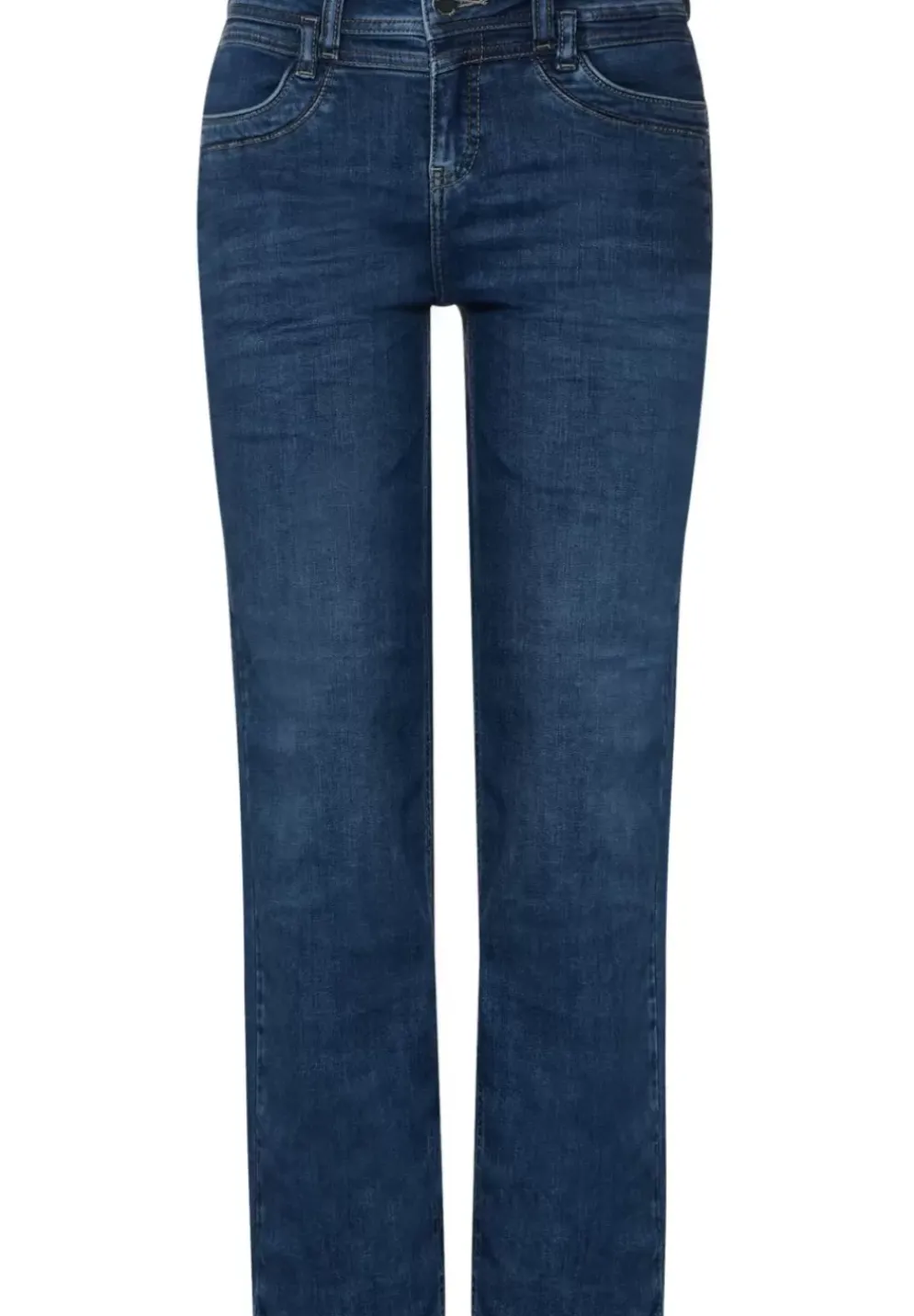 Casual Fit Jeans