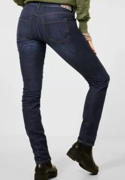 Casual Fit Jeans