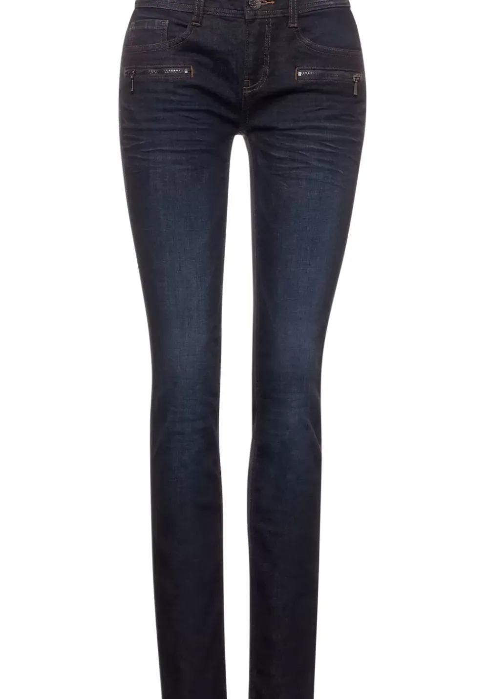 Casual Fit Jeans