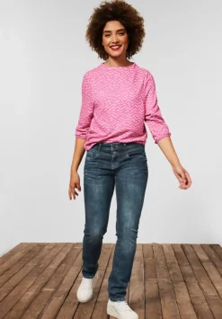 Casual Fit Jeans