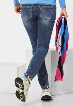 Casual Fit Jeans