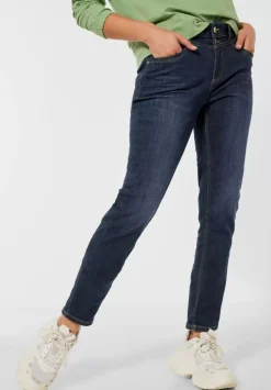 Casual Fit Jeans