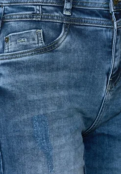 Casual Fit Jeans