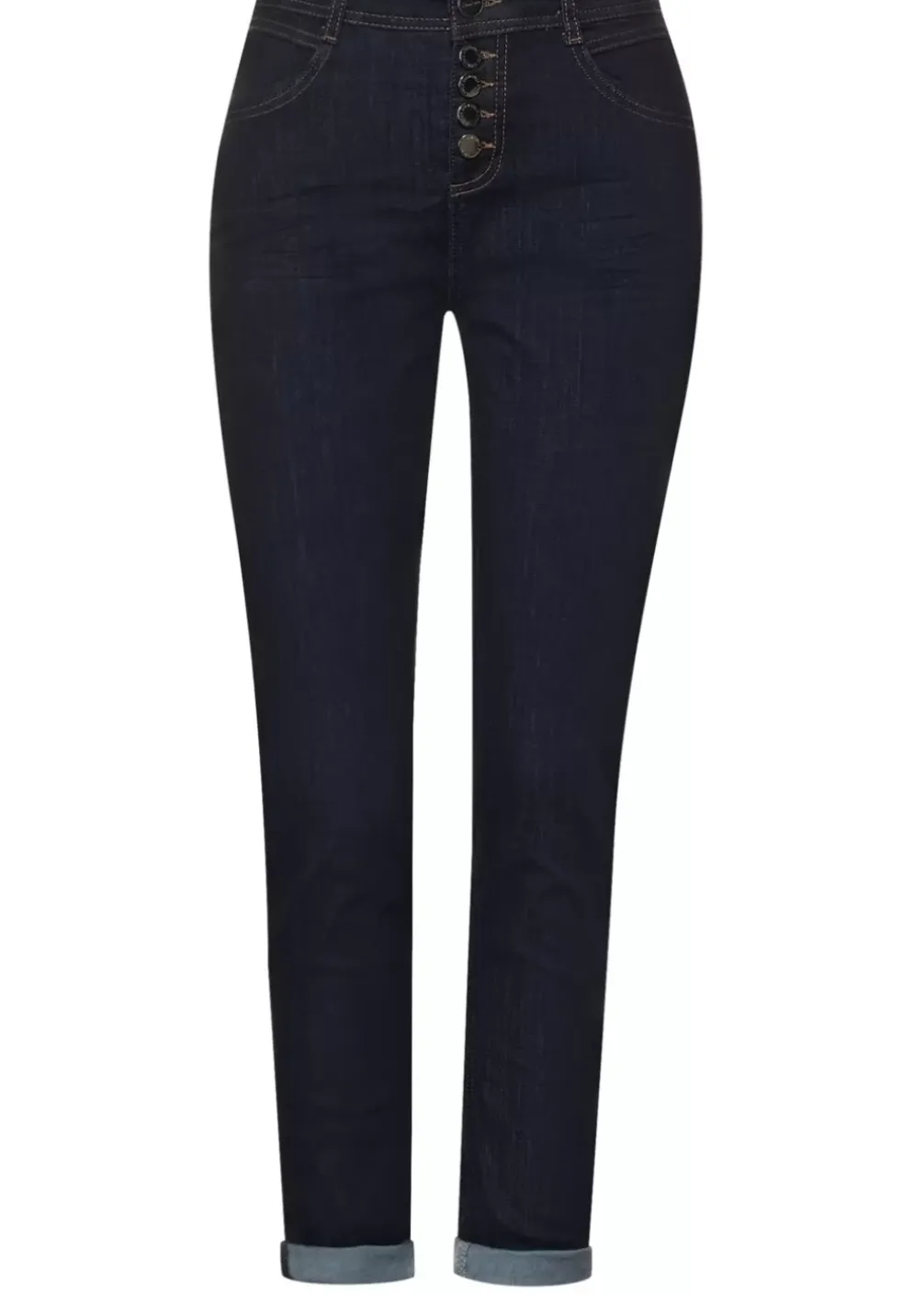 Casual Fit Jeans