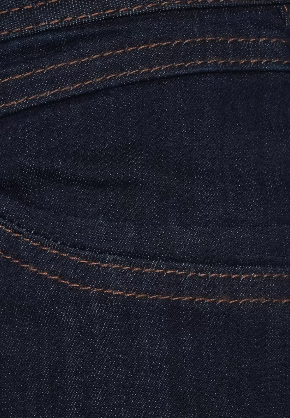 Casual Fit Jeans