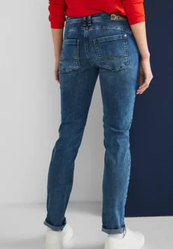 Casual Fit Jeans