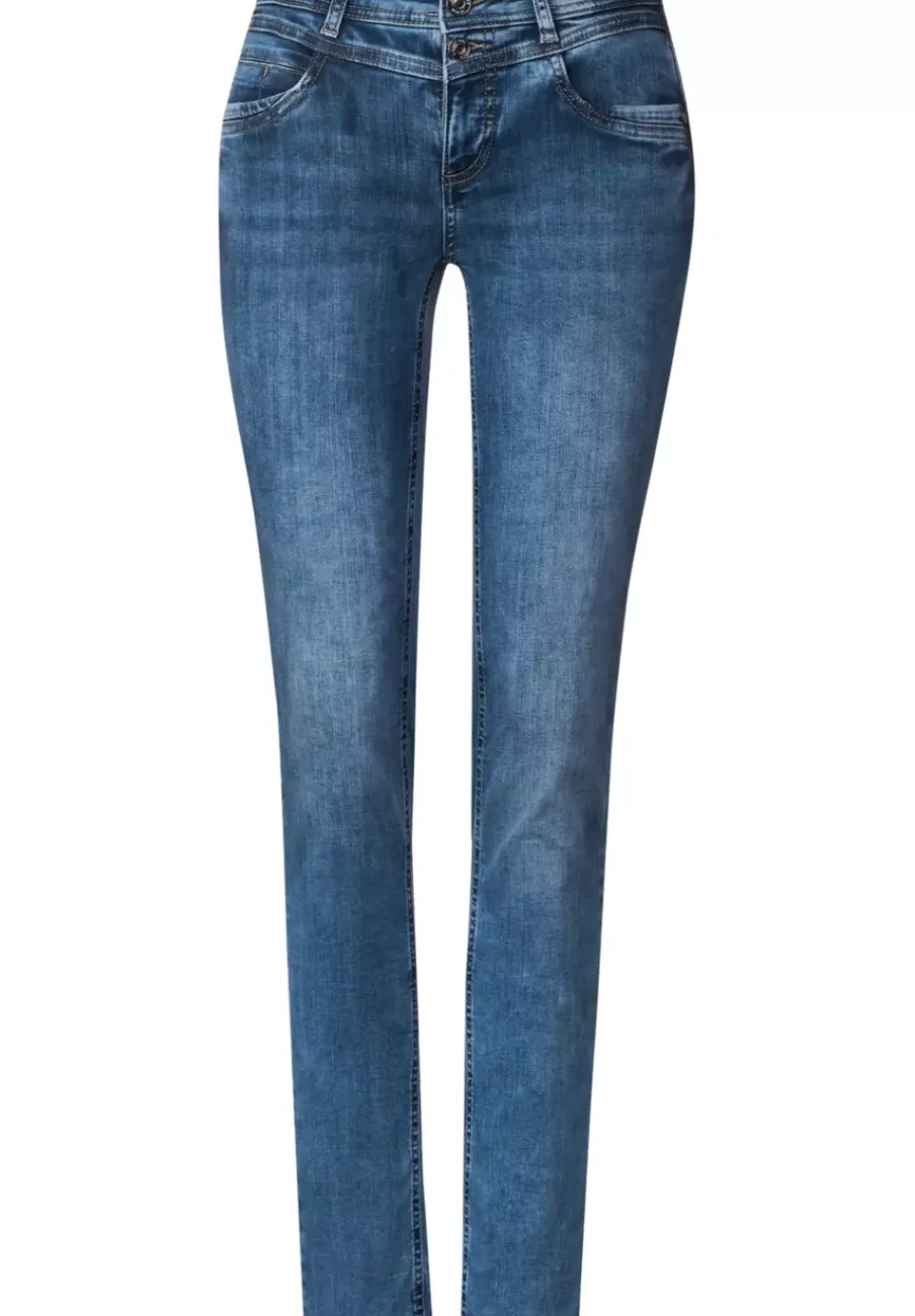 Casual Fit Jeans