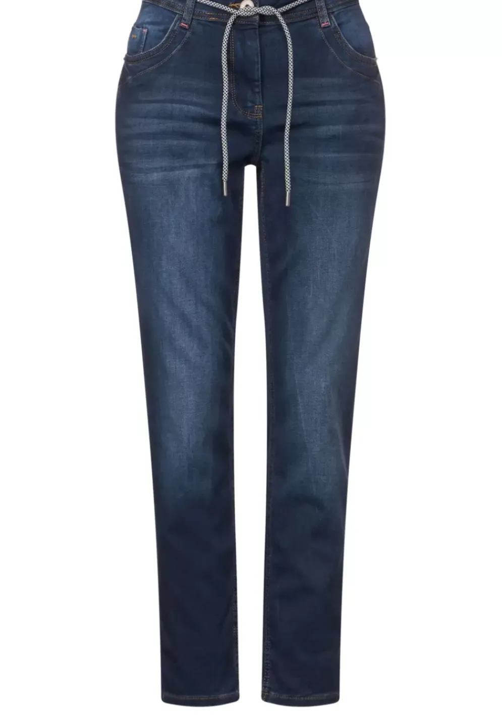 Casual Fit Jeans