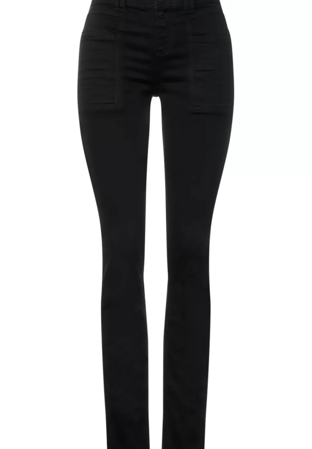 Casual Fit Jeans