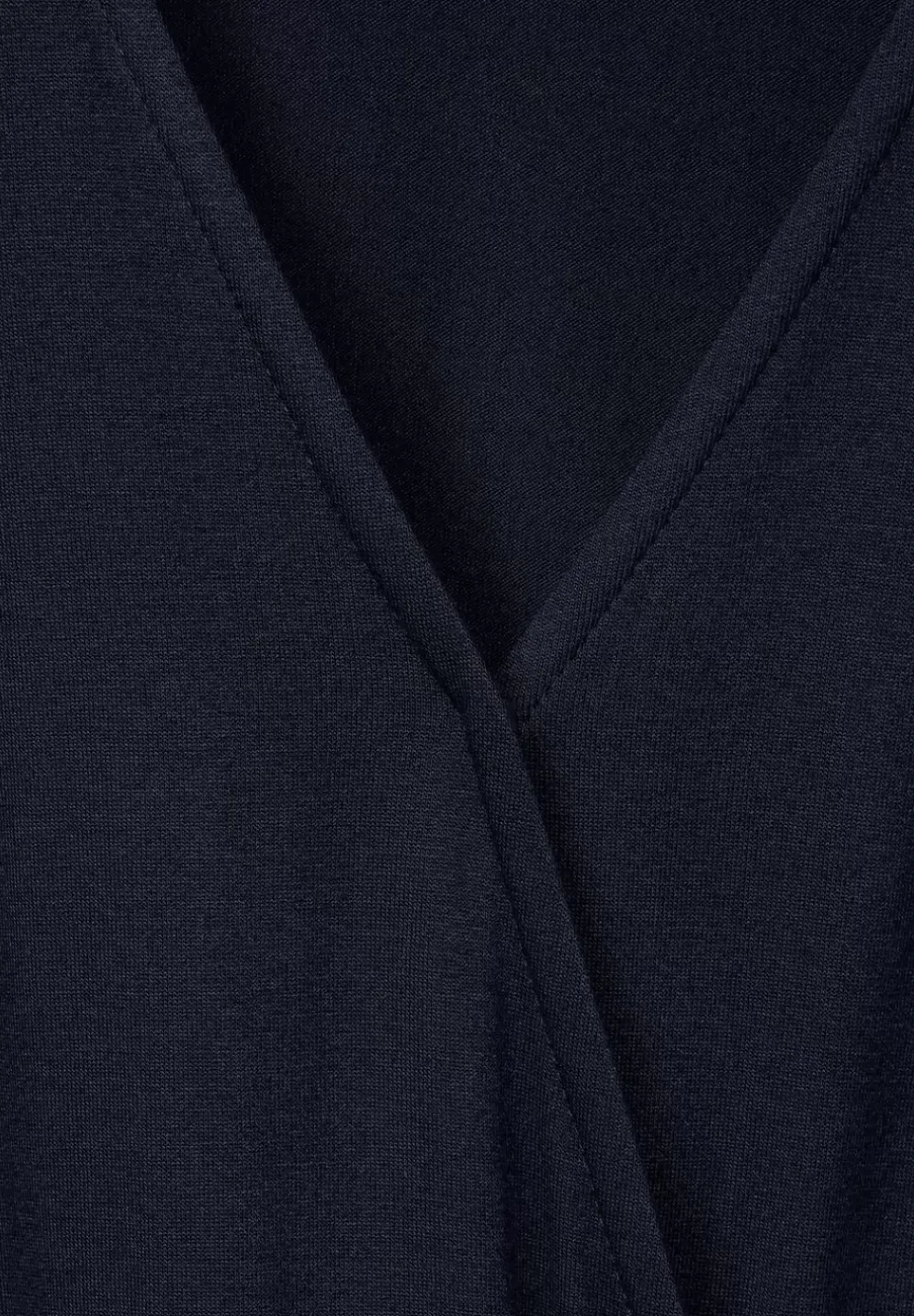 Casual Fit Jersey Jumpsuit